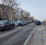 ДТП с участием семи автомобилей произошло на улице Байкальской в Иркутске - ИА Альтаир