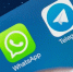 Мессенджер Telegram не работает: в Омске и других регионах России произошел массовый сбой - Weacom.Ru