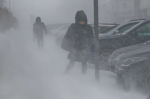 Самолет из Новосибирска не смог приземлиться в Братске из-за сильного ветра