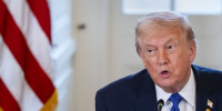 NYT: Трамп обдумывает разные сценарии атак на Иран - Weacom.Ru
