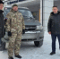 Медики Качугской районной больницы передали в зону СВО служебный автомобиль - ИА ИркСиб