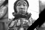 В Осинском районе простятся с Валентином Дамбуевым, который погиб в зоне СВО