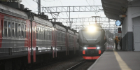 В Иркутской области утвердили льготы на проезд в электричках в 2026 году - КП-Иркутск