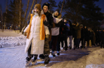 День российского студенчества отметят в ледовом дворце «Байкал» 24 января