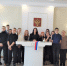 Экскурсия в мир семейных традиций и права - Служба ЗАГС