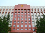 В Забайкалье упразднили Государственную службу по охране объектов культурного наследия