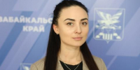 Нового руководителя департамента труда и занятости Забайкалья нашли в Белгороде - Baikal24.Ru