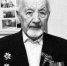 В Чите скончался 99-летний участник Великой Отечественной войны - Baikal24.Ru
