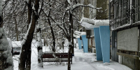 -12 градусов и небольшой снег ожидается в Иркутске 13 января - КП-Иркутск