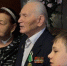 Томский ветеран Федор Бондаренко отметил 100-летие - Baikal24.Ru