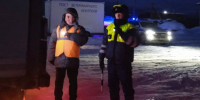 Более 940 автомобилей досмотрено на ветеринарном контрольно-пропускном посту в январские праздники - Правительство Иркутской области