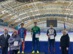 В Кемерове завершилось первенство СФО. У иркутян – три золота из четырех!
