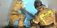 Более ста пожаров произошло в Прибайкалье в минувшие праздники - ИА Альтаир