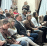 Включение поля Черепанова в состав посёлка Маркова пройдёт в несколько этапов - Законодательное Собрание