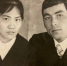 «Золотая» свадьба (50 лет семейной жизни) супругов Гайнутдиновых: история любви длиною в жизнь - Служба ЗАГС