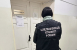 Годовалая девочка скончалась в больнице из-за ожогов