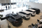 Продажи подержанных авто в Иркутской области упали на 4% за год