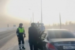 Полицейские помогли беременной девушке с плохим самочувствием в Тайшетском округе