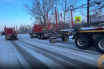 Полицейские помогли беременной девушке с плохим самочувствием в Тайшетском округе