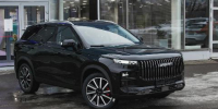CHERY обошла LADA: какие автомобили выбирали жители Иркутской области в 2025 году - Baikal24.Ru