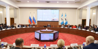 В Иркутской области на время празднования Крещения Господня будет введен режим повышенной готовности - Правительство Иркутской области