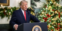 Дональд Трамп начал угрожать премьер-министру Гренландии - IrkutskMedia.Ru