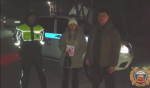 В Тайшетском округе полиция помогла беременной девушке, которой стало плохо