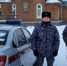 В Иркутской области сотрудники Росгвардии задержал вооруженного дебошира - Росгвардия