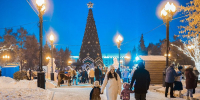 Иркутяне. Фото Маргариты Романовой, IRK.ru - Irk.Ru