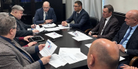 Приангарье намерено активнее привлекать федеральные гранты на научные проекты - ИА ИркСиб