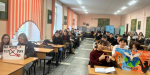 Студенты Колледжа автомобильного транспорта и агротехнологий Иркутского ГАУ обсудили угрозу терроризма фото
