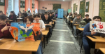 Студенты Колледжа автомобильного транспорта и агротехнологий Иркутского ГАУ обсудили угрозу терроризма фото