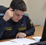 Более 100 штрафов ГИБДД погашено - УФССП