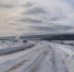Переправа. Фото из телеграм-канала Дирекции автодорог Иркутской области - Irk.Ru
