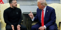 Сенат США не смог запретить Трампу начинать войны без одобрения Конгресса - IrkutskMedia.Ru