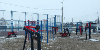 В Иркутской области в 2026 году реализуют 37 проектов по благоустройству сельских территорий   - Правительство Иркутской области