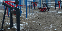 37 проектов по благоустройству сельских территорий реализуют в этом году в Приангарье - ИА ИркСиб