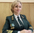 Сотрудник министерства лесного комплекса Иркутской области стала победителем всероссийского конкурса «Лучший лесной инспектор – 2025» - Агентство лесного хозяйства