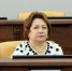 Депутат Антонина Корочкина в 2025 году уделила внимание ремонту дорог в своем округе - Baikal24.Ru