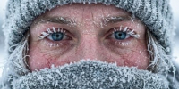 Стужа до -55°С придет в Иркутскую область 15 января - IrkutskMedia.Ru