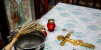 75 иорданей оборудуют в Иркутской области ко дню "Крещения Господня" - IrkutskMedia.Ru