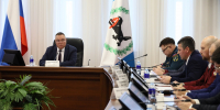Для празднования Крещения Господня в Иркутской области планируется оборудовать 40 иорданей для купания и 35 – для забора воды - Правительство Иркутской области
