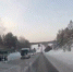 Автобус со школьниками и два авто столкнулись на федеральной дороге - IrkutskMedia.Ru