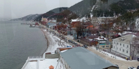 Днем 16 января в Иркутске похолодает до -28 градусов - КП-Иркутск