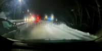 Автомобиль вспыхнул в Иркутском районе - IrkutskMedia.Ru
