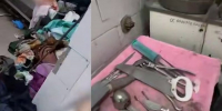 Морг. Скриншот видео Babr Mash - Irk.Ru