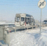 Сгоревший автомобиль. Фото очевидца - Irk.Ru
