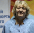 Татьяна Лешина на радио России: начало женского хоккея с мячом и успехи керлинга в Иркутске - Baikal24.Ru