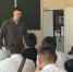 Выпускник Иркутского техникума служит в зоне СВО - КП-Иркутск