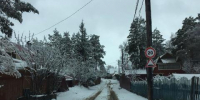 Суббота на Байкальском тракте заканчивается новым массовым "концом света" - Baikal24.Ru